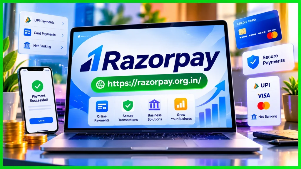 razorpay