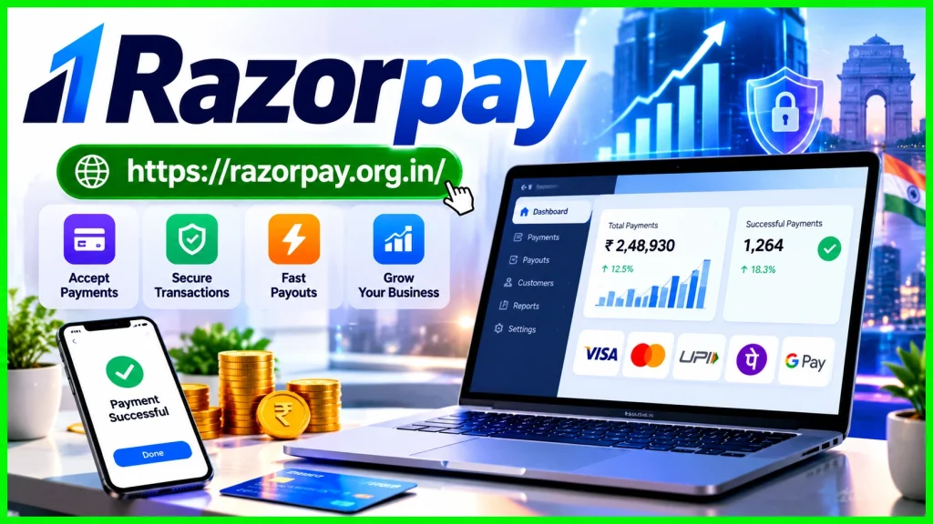 razorpay